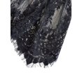 thumbnail image 6 of Arvbitana Women's Lace Lingerie Sleepwear Deep V-Neck Backless Sleeveless Romper Bodysuit, 6 of 10