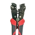 thumbnail image 4 of Three In One Automatic Stripping Pliers Stripping Knife Electrical Cable Cutting Tool Crimping Pliers, 4 of 9