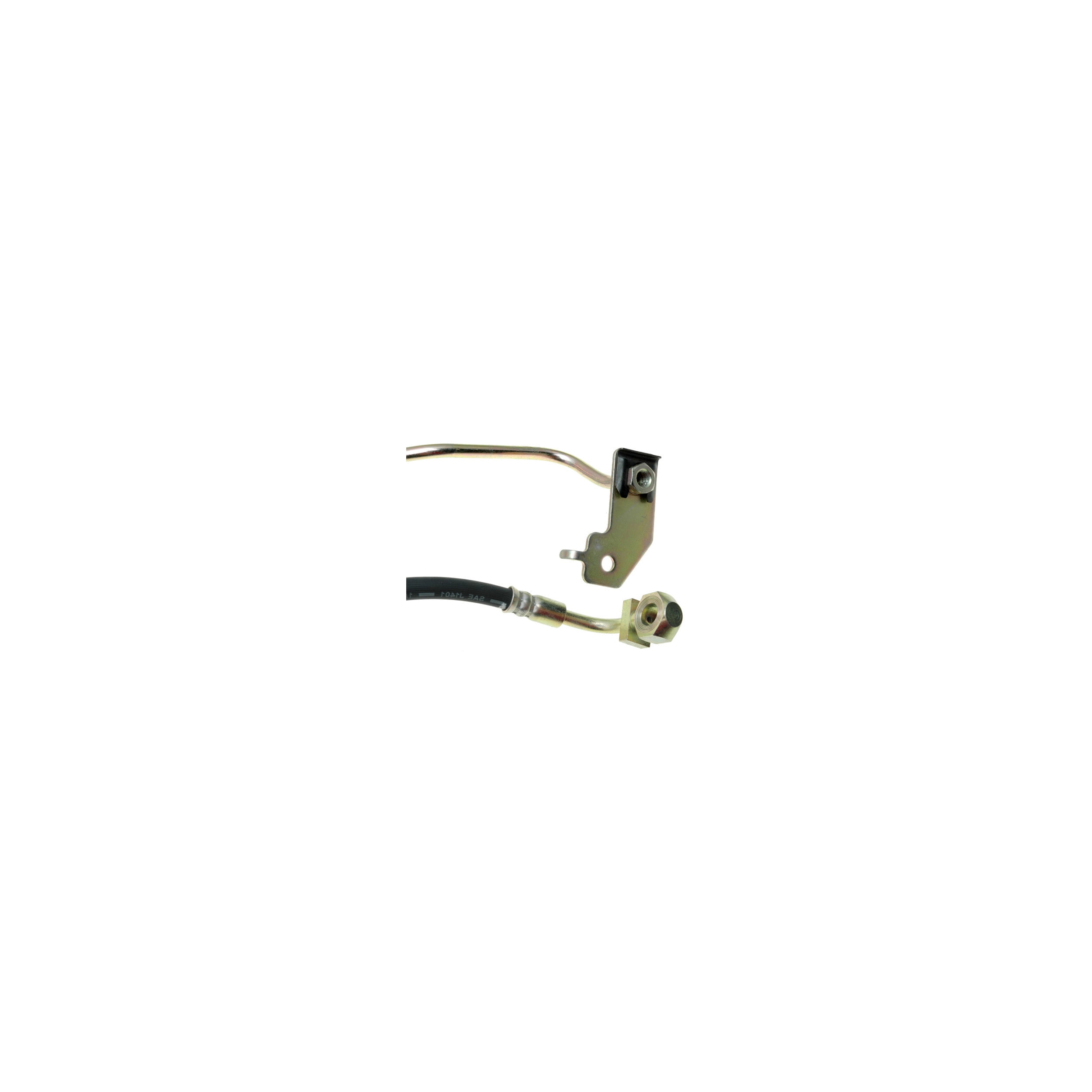Raybestos Element3 Brake Hose, BH382362