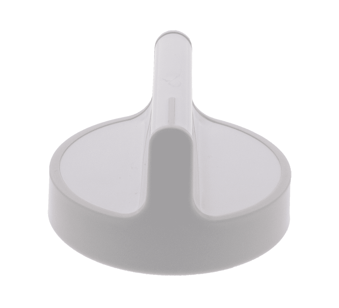 ERP Range Infinite Knob for Whirlpool, AP5999211, PS11731232, W10853029