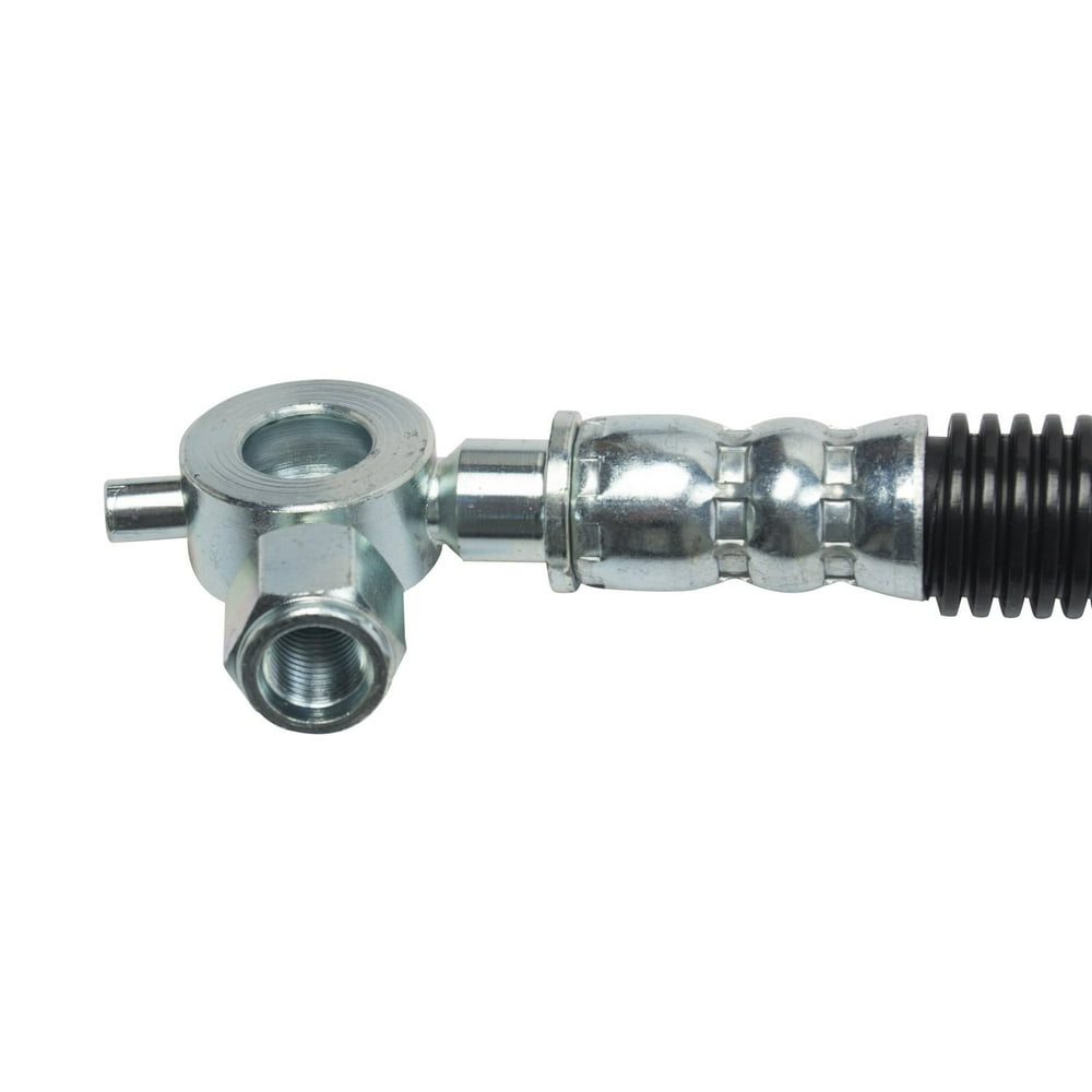 Power Steering Pressure Line Hose Assembly 91541 for 19841989 Nissan