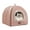 Pink, variant on Cat Bed for Indoor Cats - Cat Cave Bed Cat House Cat Tent with Removable Washable Cushioned Pillow