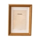 thumbnail image 5 of Vitrina de madera para decoración de mesa, versátil, con marco de exhibición para fútbol Estilo A, 5 of 9