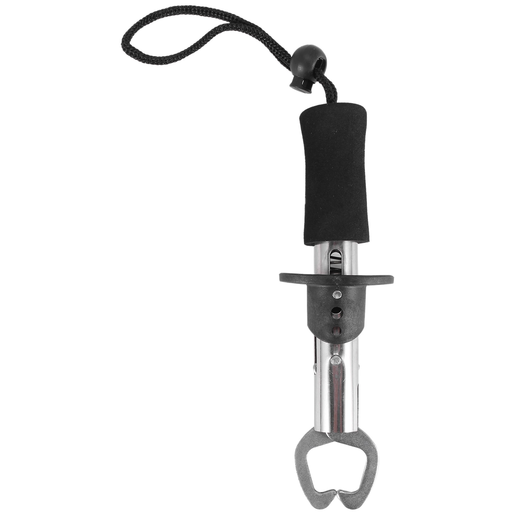Fish Hook Remover Tools,Handheld Digital Fish Scale Squeeze-Out Fish Gripper Fishing Combo Kit Fish Tackle Accessories