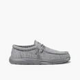 thumbnail image 2 of Reef Men CUSHION COAST Gris Pâle Chaussure, 2 of 4