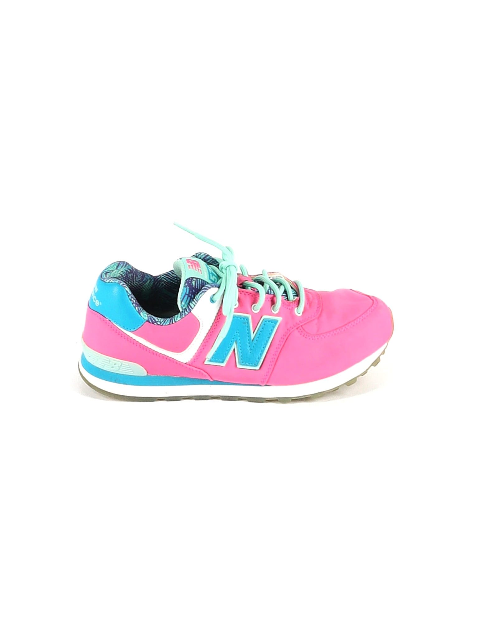 new balance 5.5 size