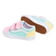 thumbnail image 4 of Tenis Vans Niños Old Skool V Multicolor Vn000cs6zqp multicolor 15 MX, 4 of 5