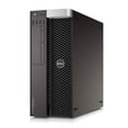 thumbnail image 4 of PC Workstation Dell Precision Tower 5810, XEON E5-1650v, 128GB RAM, 512GB SSD, NVIDIA 4GB, MONITOR 22", REACONDICIONADO, 4 of 4