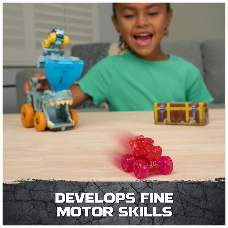 Mini Jams Barnacle Blaster Ship Playset photo 6