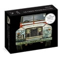 thumbnail image 1 of Casse-Tête de 500 Pcs Série Land Rover 1964, 1 of 2