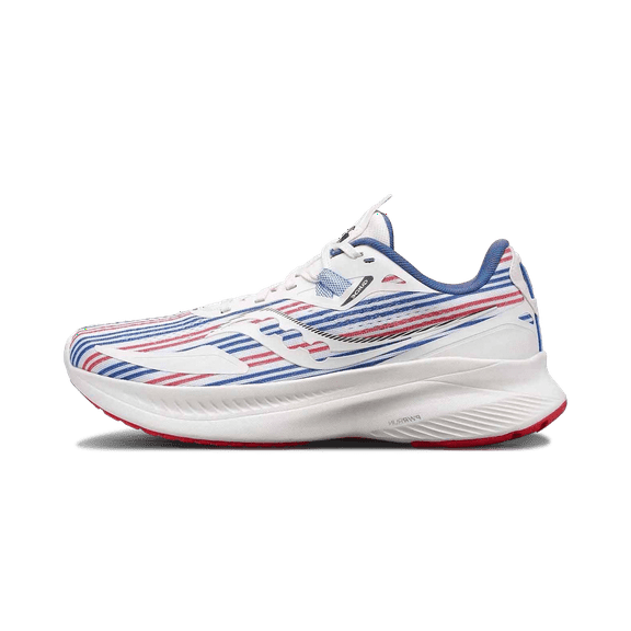 SAUCONY WOMENS GUIDE 15 WMNS "White" S10684-76 from Stadium Goods