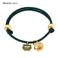 thumbnail image 5 of Mosey Practical Cat Necklace Chinese Style   Pet Accessories   Wear-resistant, 5 of 7
