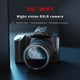 thumbnail image 1 of 4K Camera 3 Inch Screen Wifi Camera 64 Million Beauty Digital Camera Night Vision Camera, 1 of 5