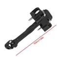 thumbnail image 5 of JZROCKER Automotive Accessories for MK2 Car Front Door Hinge Door Limiter 31689103 Check Strap Limiter Easy Installation, 5 of 8