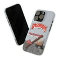 thumbnail image 2 of iPhone Slim Case Backwoods Russian Cream White Black Woods Vanilla Flavor - iPhone 15 Pro, 2 of 6