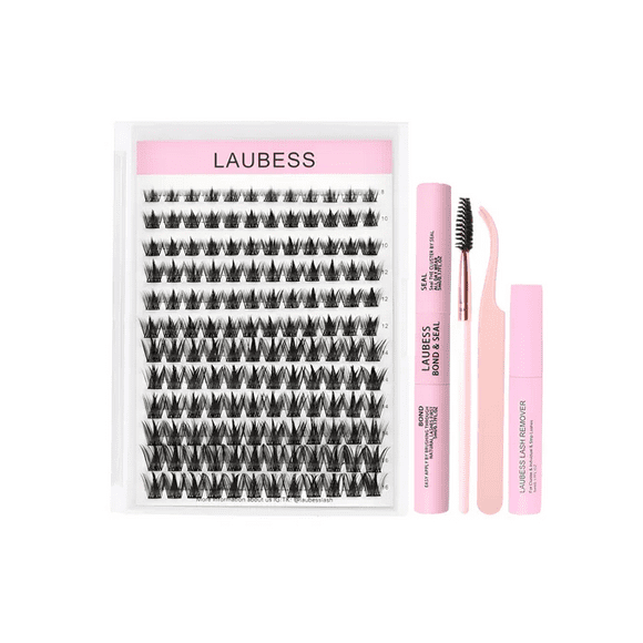 Pestañas Extensions Kit Pestañas Xtellar negro