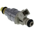 thumbnail image 4 of GB 822-11107 Fuel Injector For 91-97 B2300 B3000 Ranger Sable Taurus Tempo Topaz, 4 of 8