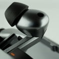 thumbnail image 2 of Las puntas de repuesto de espuma viscoelástica cumplen con TrueGrip Black, 2 of 8
