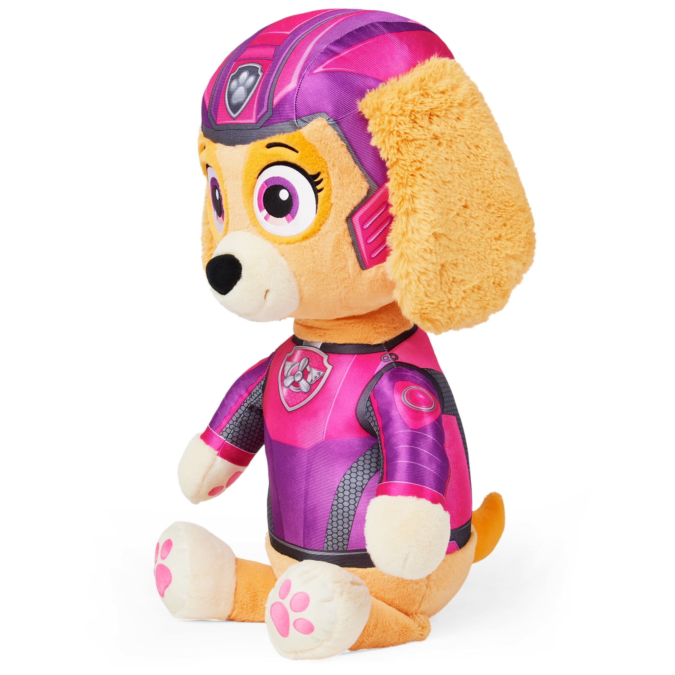 PAW Patrol, 29-inch Skye Jumbo Movie Plush Toy, Walmart Exclusive