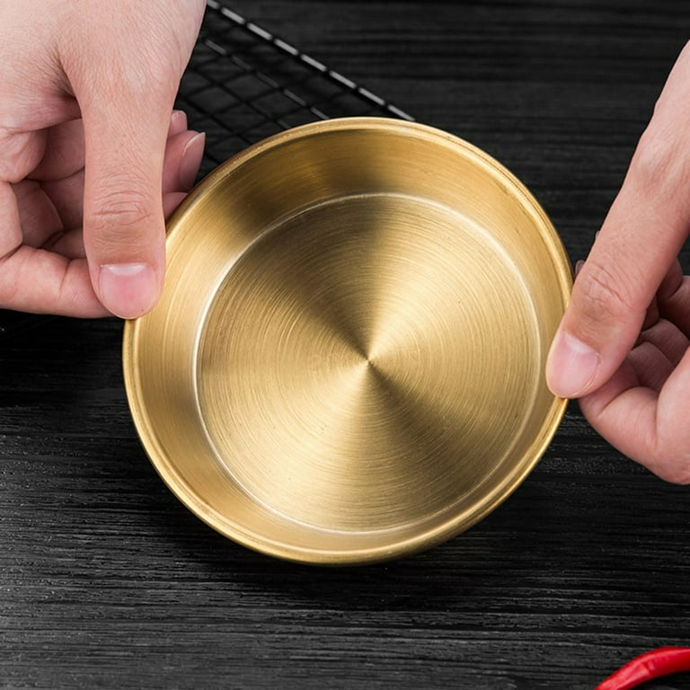 Small metal ramekins outlet