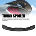thumbnail image 3 of GT500 Style Rear Trunk Spoiler Wing Improved Aerodynamics Enhance Driving Stability for Sporty Car Enthusiasts, 3 of 7