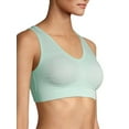 thumbnail image 3 of Secret Treasures Women's Comfy Bra, 3 of 5