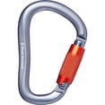 thumbnail image 1 of Mosquetón BLACK DIAMOND Rocklock Twistlock Autolock, 1 of 1