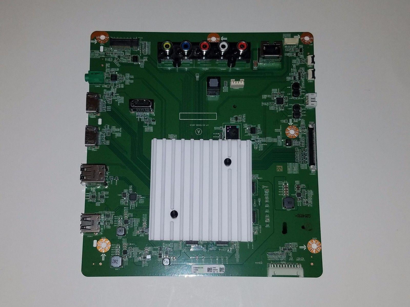 Waves Parts Compatible Sony KD60X690E Main Board 189721411