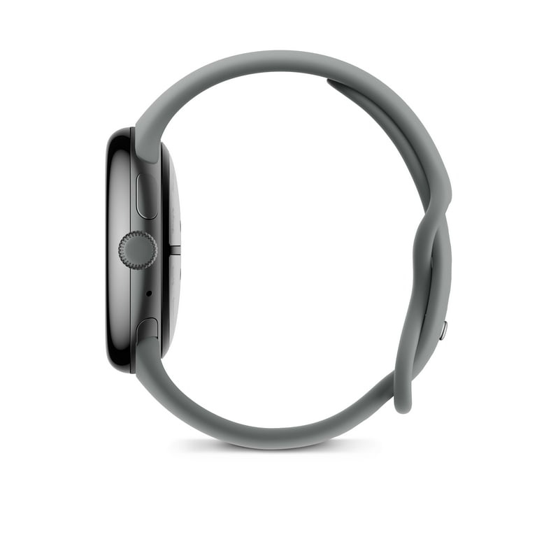 Google Pixel Watch 3 (45mm) - Android Smartwatch with Heart Rate