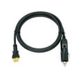 thumbnail image 4 of Adaptador de cable de extensión,Encendedor de Coche a Conector Hembra XT60,Cable de carga para automóvil Cable de carga de energía para exteriores,Adaptador de cable de extensión para, 4 of 8