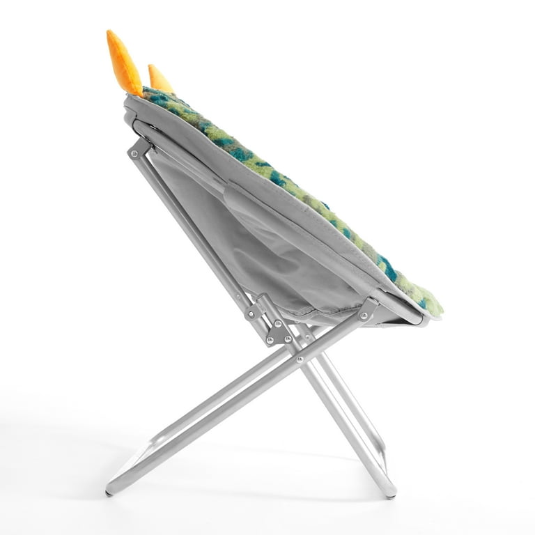 小物 FCRB FOLDING CHAIR Cesicia Oversized Camping Folding Chair with Cup Holder