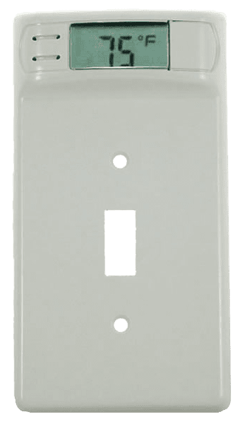 Thermometer Plate (12100)