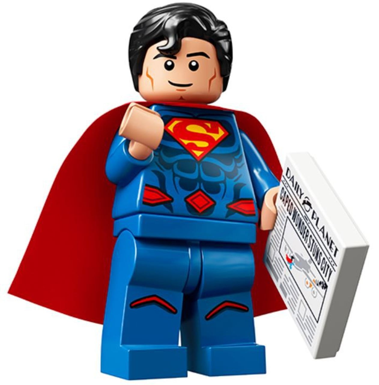 LEGO CMF MINIFIGURES DC SUPERHEROES SERIES Genuine minifig Green Lantern
