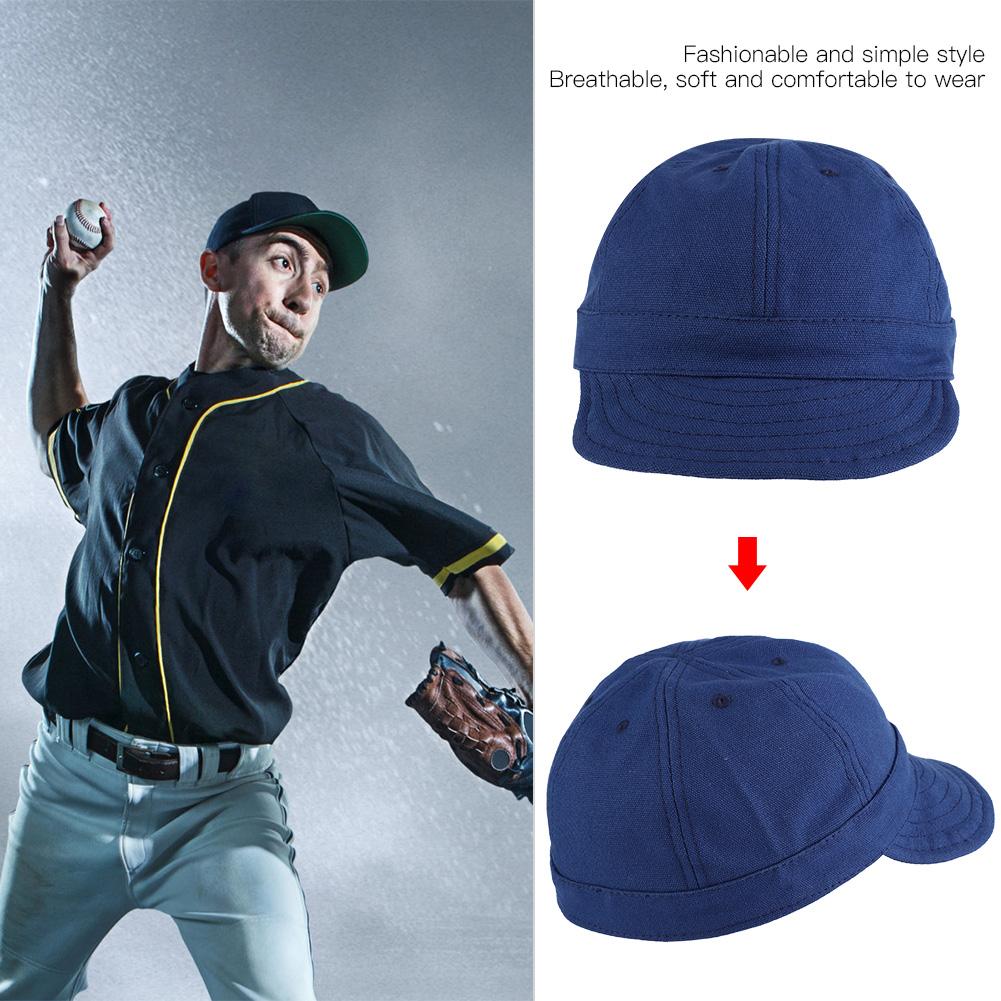 fashionable baseball caps