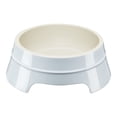 thumbnail image 3 of STAUB Ceramique Pet Bowl 800 ml, Ceramic, Light Blue, 3 of 10