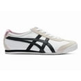 thumbnail image 2 of PSL PATOU x Onitsuka Tiger MEXICO 66 White/Pink Black 1183C380 NEW Japan 2024, 2 of 6