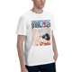 thumbnail image 2 of Camiseta de Manga Corta para Hombres Onepiece, 2 of 5