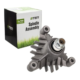 コレクション 8TEN Deck Spindle for Toro Timecutter Z4200 Z5035 110-6866 117