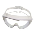 thumbnail image 1 of Selling Adult Large Frame Goggles Electroplated Fog Wide View Unisex Swimming Glasses, 1 of 8