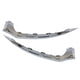 thumbnail image 4 of Car Right Front Bumper Separator Bumper Lip Body Kit Duck Lip Separator for W218 2188851674, 4 of 5