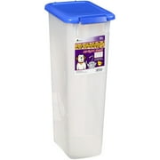 ichell: Airtight Seal Petfood Keeper, 24 qt