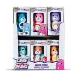 Care Bears（ケアベア）8体　セット売り Care Bears, Plush, 8 Inch, 4-Pack, Soft Huggable Material