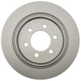 thumbnail image 2 of Brake Discs Rear Driver or Passenger Side For Ford 2015-2017 F-150 Truck, 2 of 7