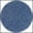 Blue Vibe, variant on Koeckritz Rugs Tuxedo Black Carpet Circle Seats 6-Pack 18" Round Cushions for Classrooms & Playrooms