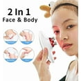 thumbnail image 3 of Thermoslim Body Sculpting Device, Handheld Thermoslim Cellulite Device, 3 Modes Adjustable, for Abdomen, Back, Arms, Legs & Waist, with Two Suction Cups (1 Set), 3 of 11