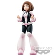 thumbnail image 4 of Figura de acción My Hero Academia Age of Heroes Uravity Ochaco Uraraka 15 cm MXSSS PVC, 4 of 5