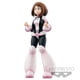 thumbnail image 4 of Figura de acción My Hero Academia MXSSS Uravity Ochaco Uraraka 15cm, 4 of 5
