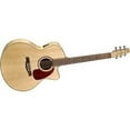 thumbnail image 1 of Seagull Performer Series Guitare Électrique Acoustique Mini Jumbo à Découpes, 1 of 3