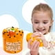 thumbnail image 1 of ToyKingdee Slime with Jelly Cubes and Cute Slime, Glimmer Slime Crunchy Crystal Slime Boba Slime, Super Soft Sludge Toy with Cute Charms Party Favors Slime, 1 of 7