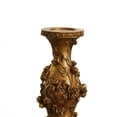 thumbnail image 3 of AFD Golden Gardens 2 Piece Candleholder Set, 3 of 4